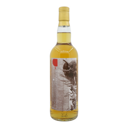 Bowmore 2008/2026 18 Year Old Art Session Classic The Ultimate Spirits, Rudder Ltd #250901