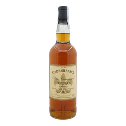 Cadenhead's Cognac Charpentier 30 Year Old 2016