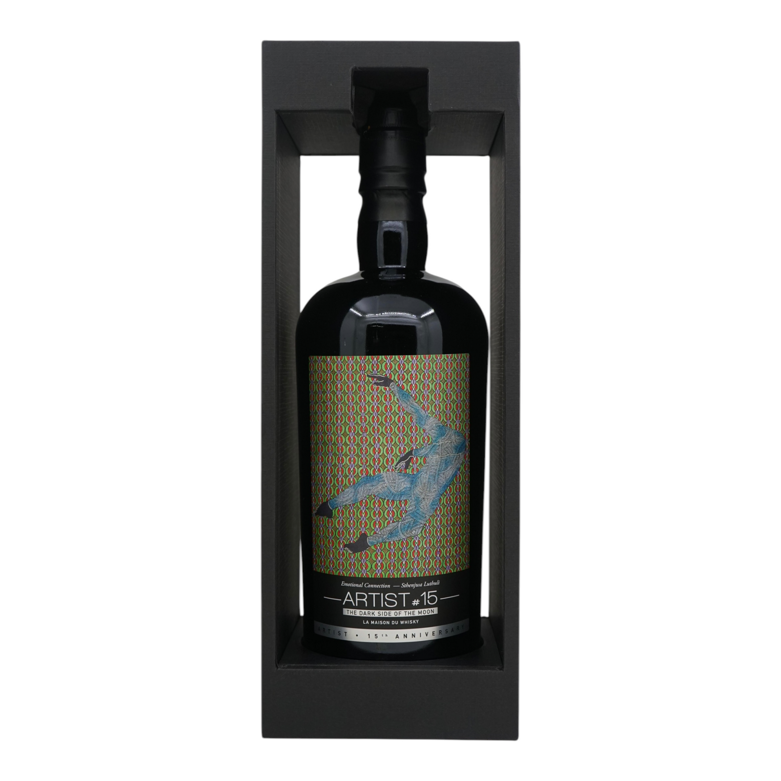 BENRINNES 23年 Whiskybase - reviews and Ratings - 1985 Benrinnes