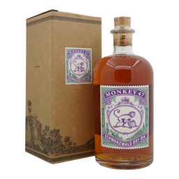 Monkey 47 Dry Gin Barrel Cut