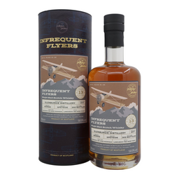 Glenburgie 2011/2025 13 Year Old Infrequent Flyers Alistair Walker Whisky Company no.166 #805622