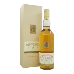 Rosebank 1992 21 Year Old Special Release 2014