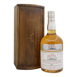 Port Ellen 1979/2005 25 Year Old Old & Rare - The Platinum Selection Bottled for Potstill Vienna #DL669
