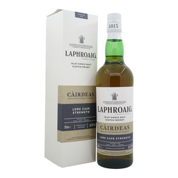 NEW WHISKY ARRIVALS | Gommone