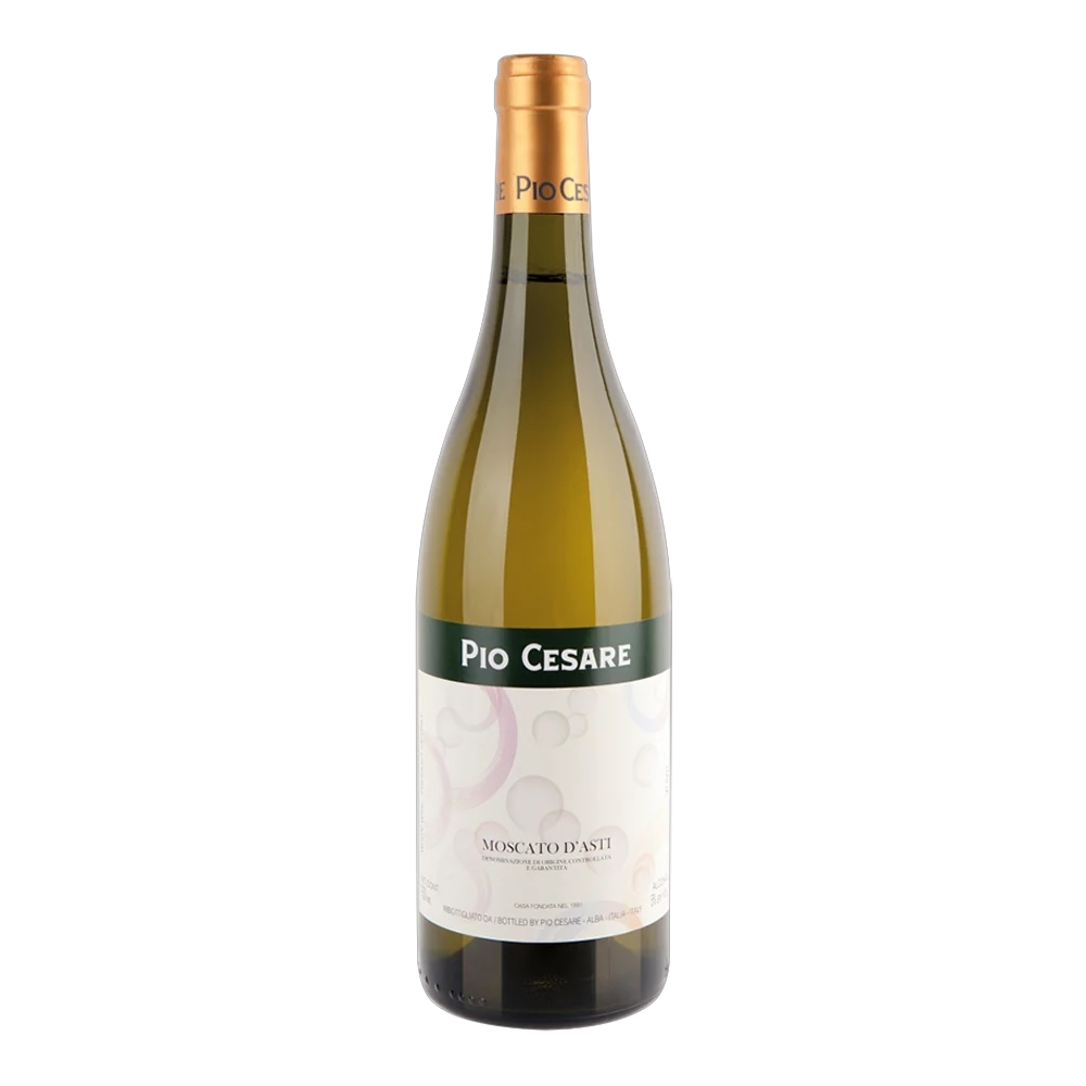 Pio Cesare Moscato d'Asti 2022