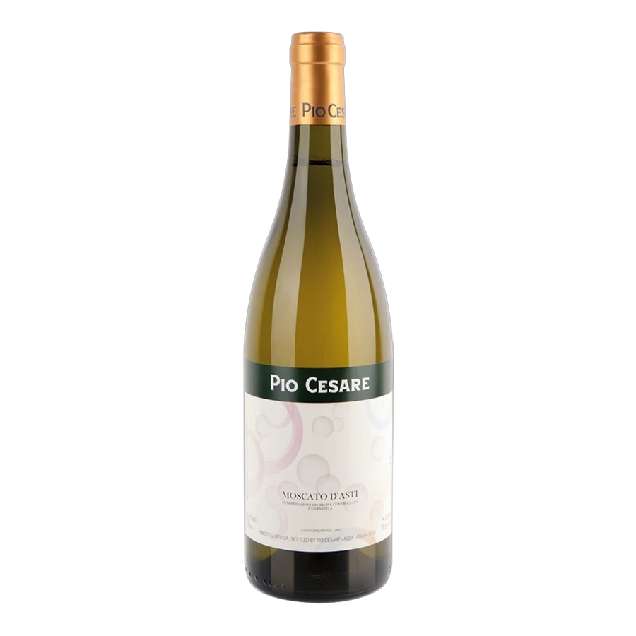 Pio Cesare Moscato d'Asti 2022