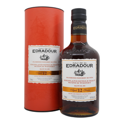 Edradour 2012/2025 Oloroso Sherry Butts Batch: #6