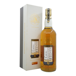 Caol Ila 1981/2012 30 Year Old Dimensions Duncan Taylor #2929