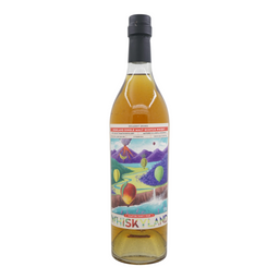 Tomatin 1994/2026 31 Year Old Whiskyland - Chapter Thirty Four Decadent Drinks 57.9%