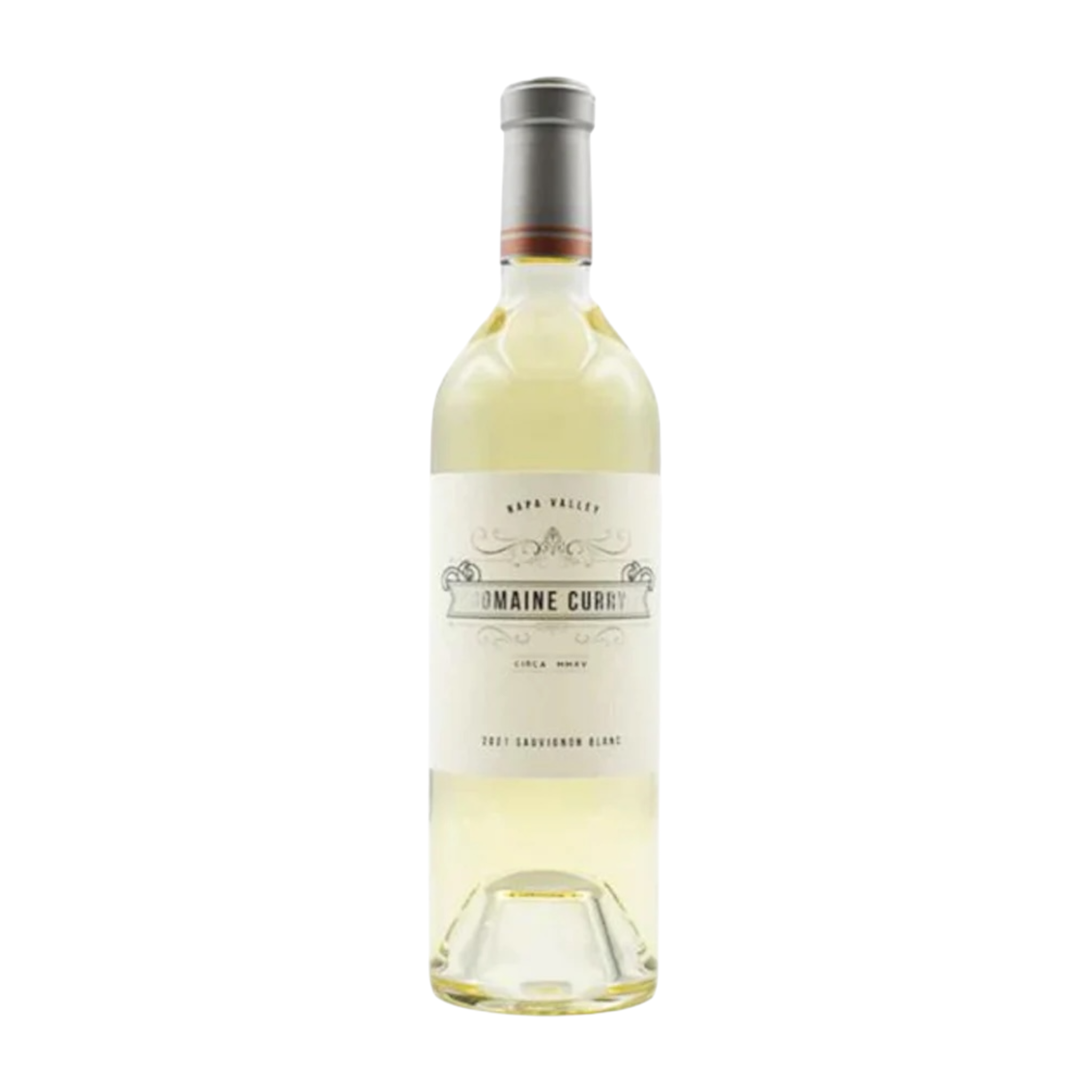 Domaine Curry Sauvignon Blanc 2021