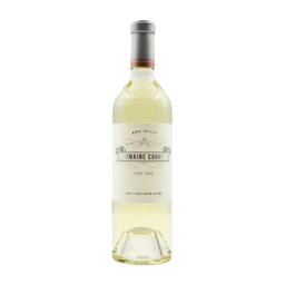 Domaine Curry Sauvignon Blanc 2021