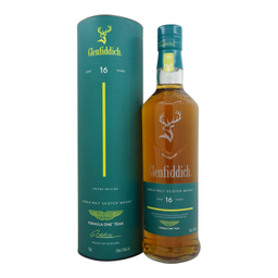 Glenfiddich 16 Year Old Aston Martin Formula One® Team