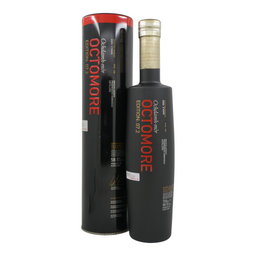 Octomore Edition 07.2 / 208ppm