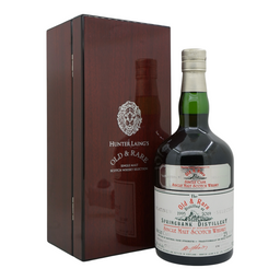 Springbank 1995/2019 23 Year Old Old&Rare - A Platinum Selection