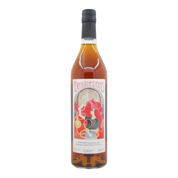 Decadent Drams Vallein Tercinier 1960,1978/2024 - Fine Champagne 48.2% (WF90)