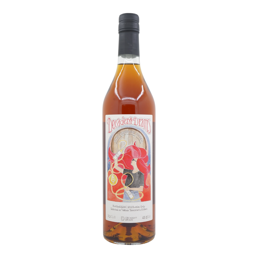 Cognac, Armagnac, Brandy | Gommone