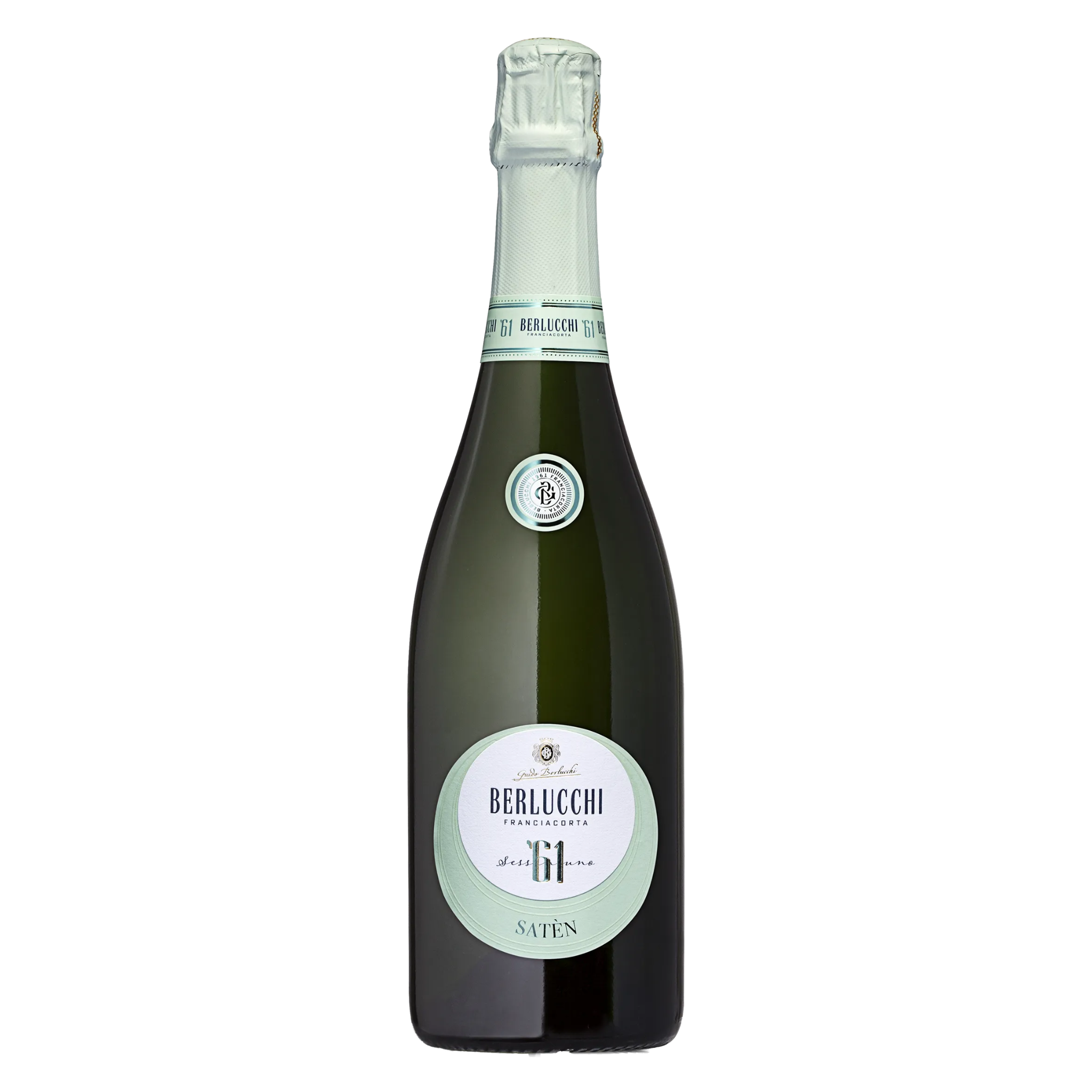 Berlucchi Guido '61 Franciacorta Saten Brut