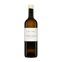 Blanc de Tronquoy 2019