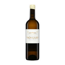 Blanc de Tronquoy 2019