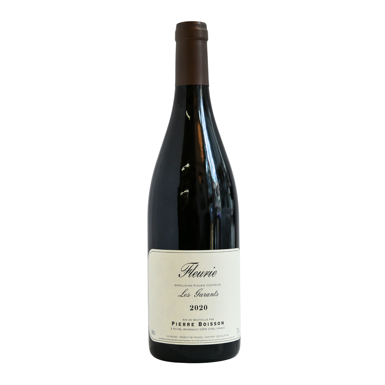 Boisson Frere Et Soeur Fleurie Les Garants 2020