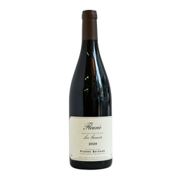 Boisson Frere Et Soeur Fleurie Les Garants 2020