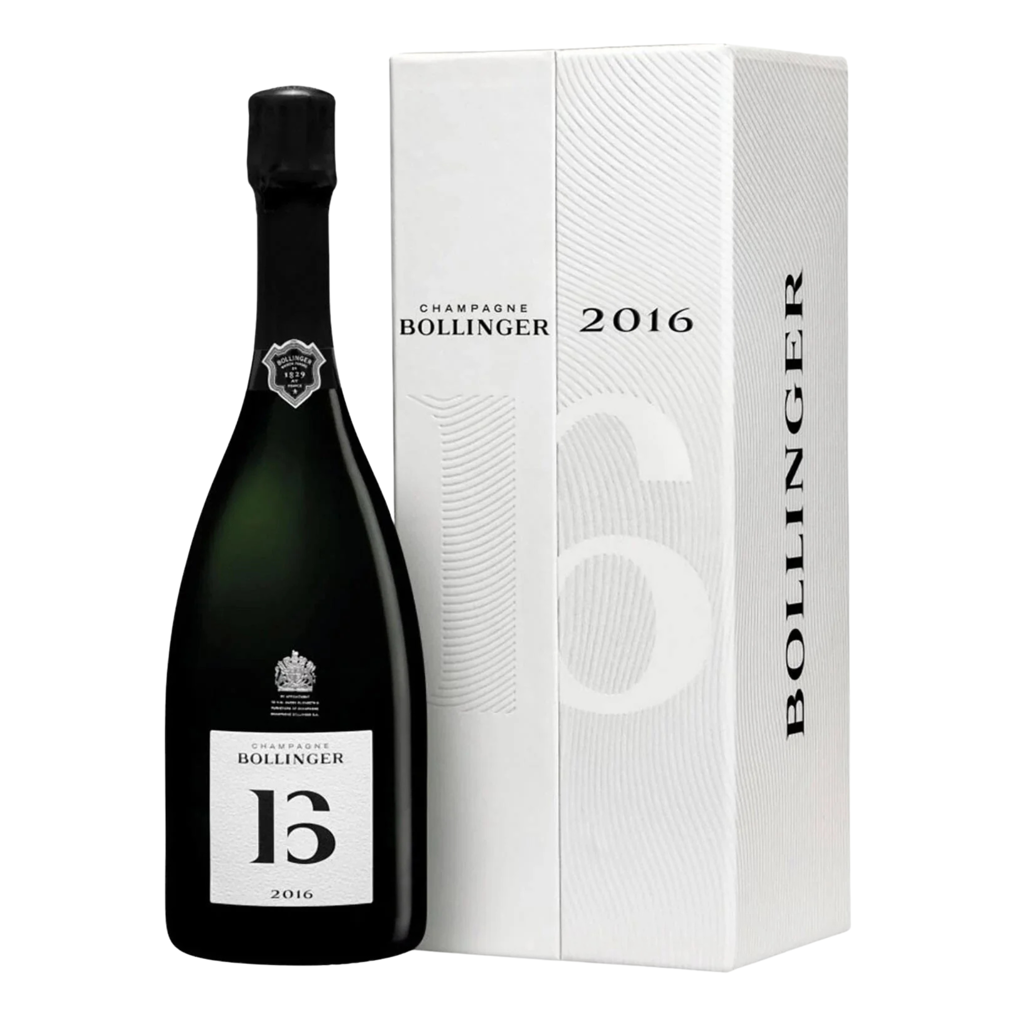 Bollinger B16 Extra Brut