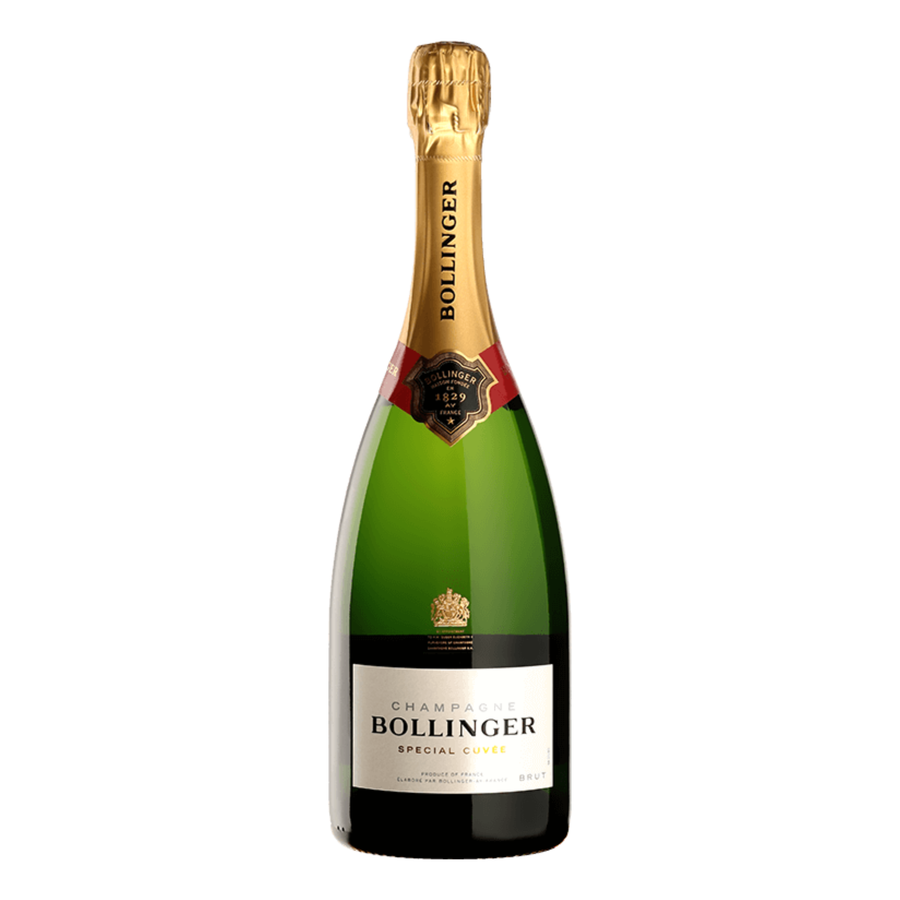 Bollinger Special Cuvee