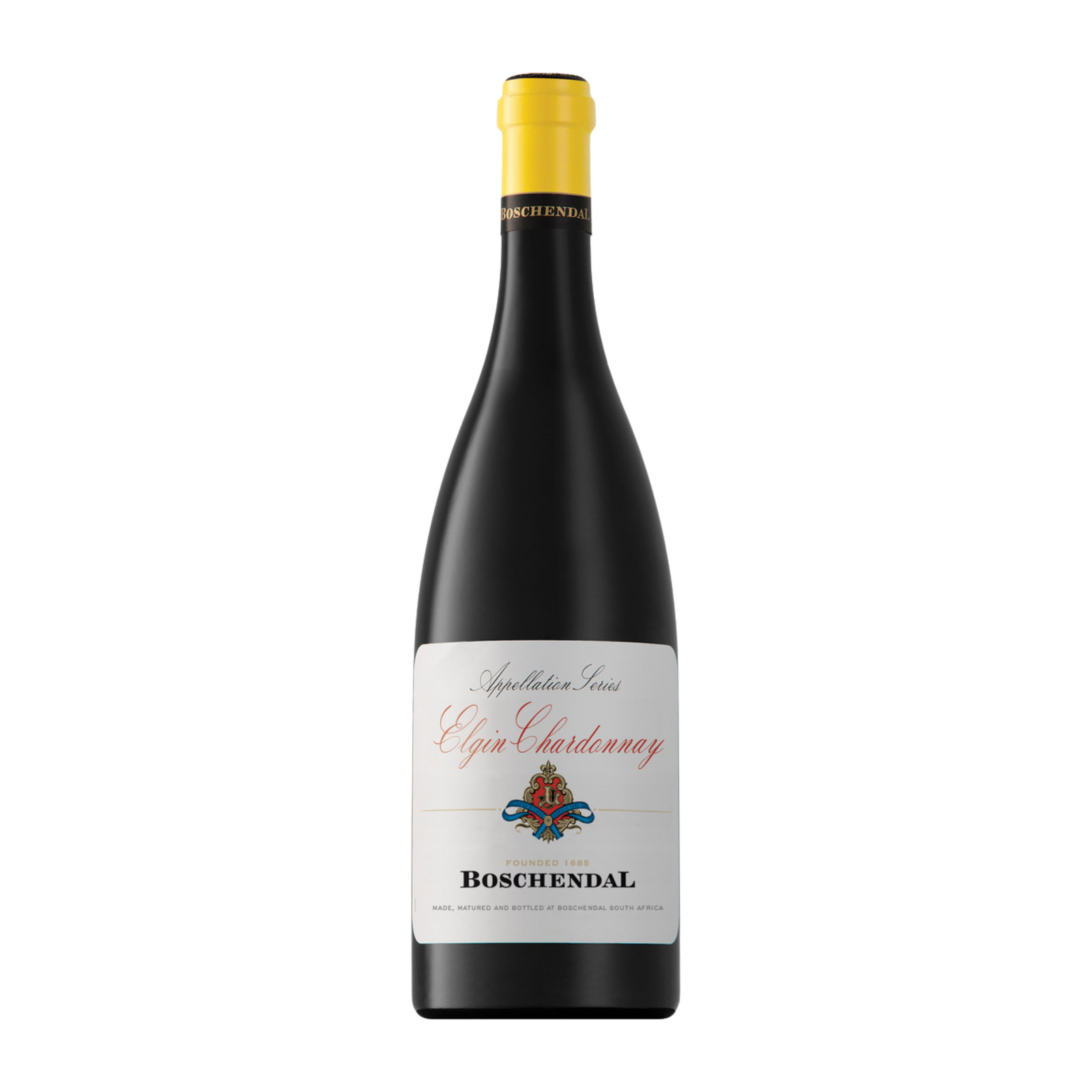 Boschendal Appellation Series Elgin Chardonnay 2022