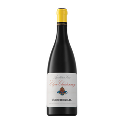 Boschendal Appellation Series Elgin Chardonnay 2022