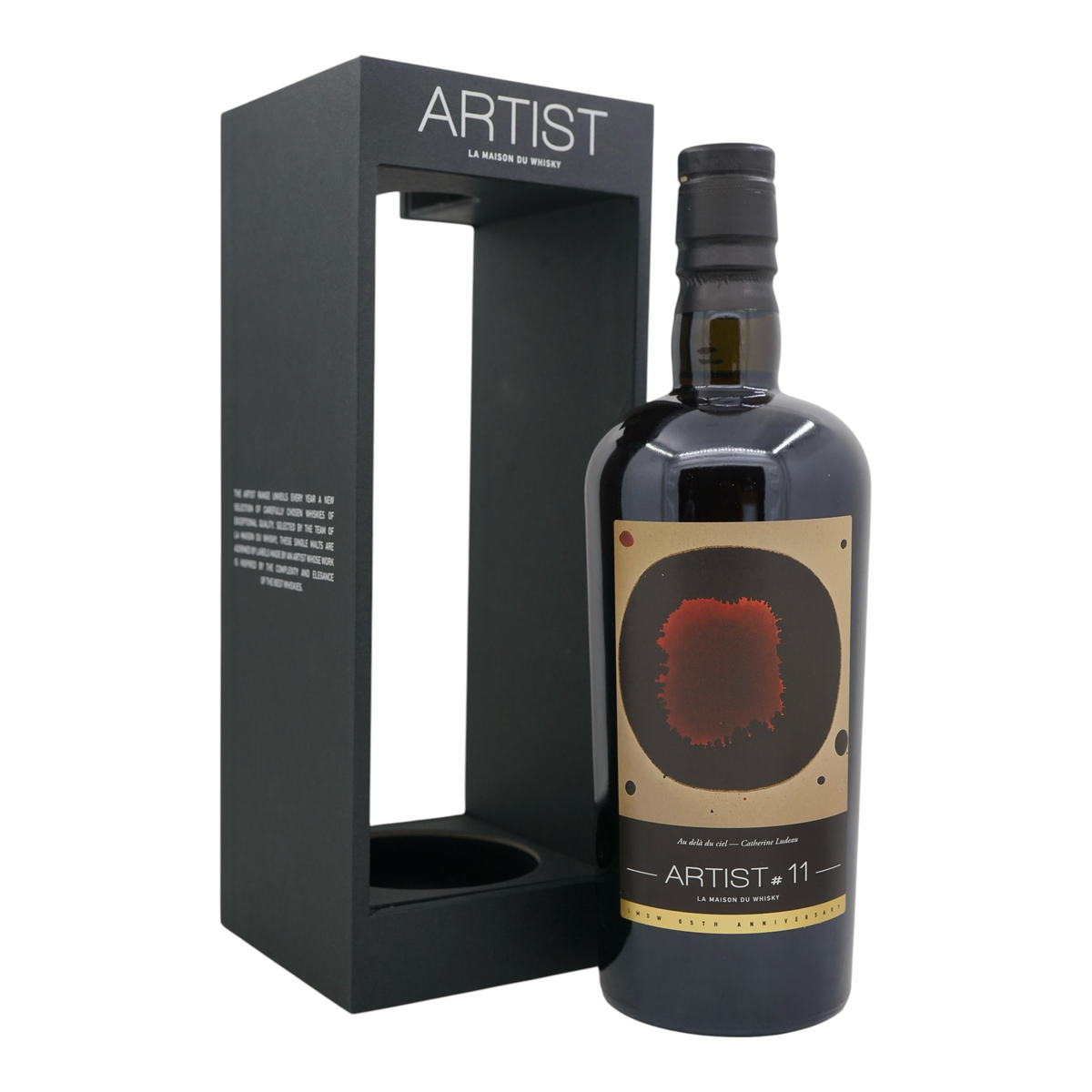 Glenlivet 2006/2021 15 Year Old Artist #11 La Maison du Whisky #900550