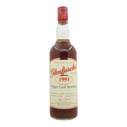 Glenfarclas 1991/2004 Single Cask Bottling #5619