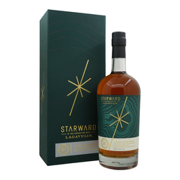 Starward Lagavulin Cask Strength Limited Edition Release