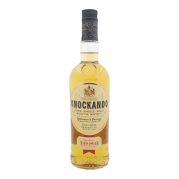 Knockando 1986/1998 by Justerini & Brooks Ltd.