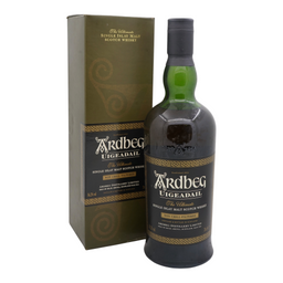 Ardbeg Uigeadail L6
