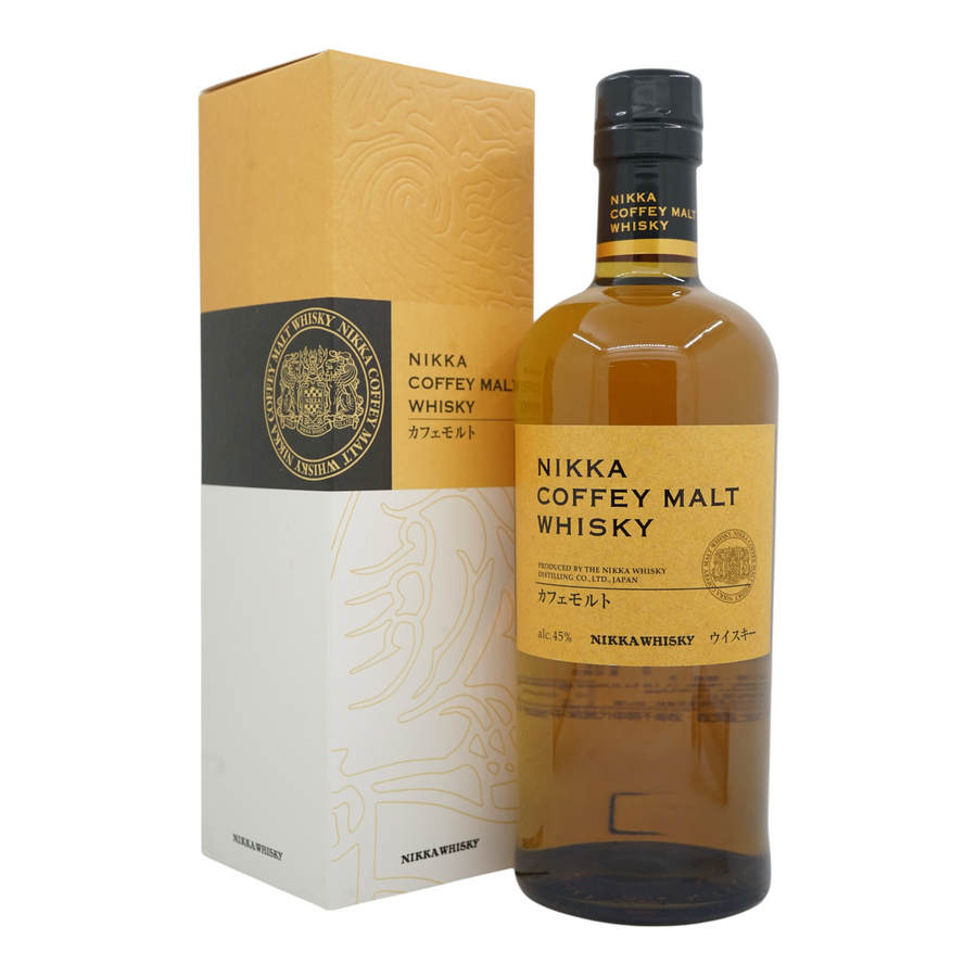 Nikka Coffey Malt Whisky