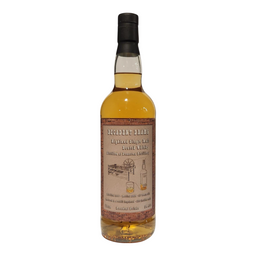 Deanston 1997/2025 27 Year Old Decadent Drams Decadent Drinks