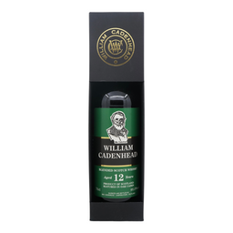 William Cadenhead 12 Year Old Batch 9