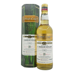 St Magdalene 1982/2006 23 Year Old The Old Malt Cask Douglas Laing #DL2918 50%
