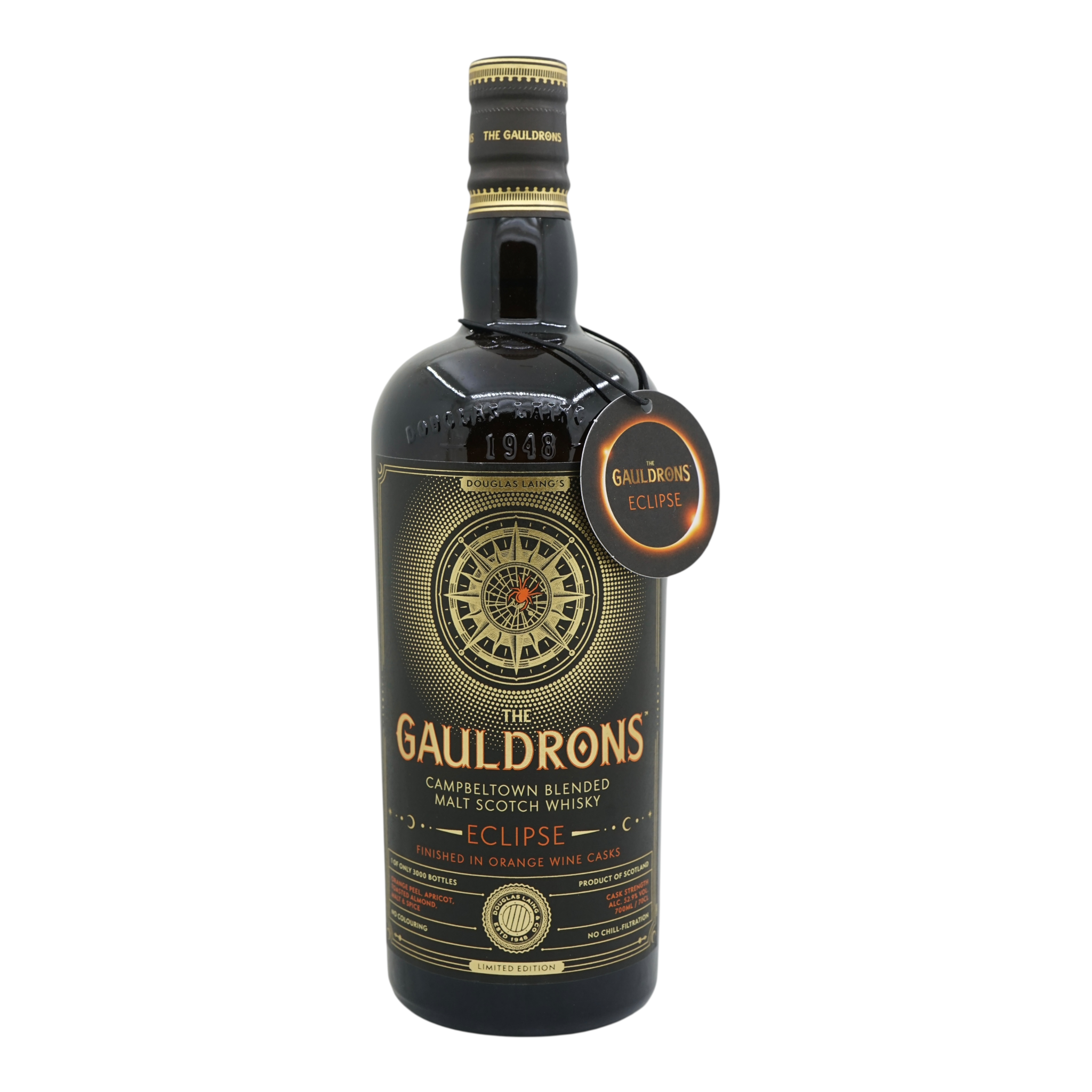 The Gauldrons Eclipse 2025 Remarkable Regional Malts