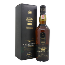 Lagavulin 1994/2010 The Distillers Edition lgv.4/498