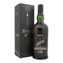 Ardbeg 1999 Galileo 12 Year Old