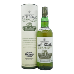 Laphroaig Quarter Cask Old Bottling 700ml