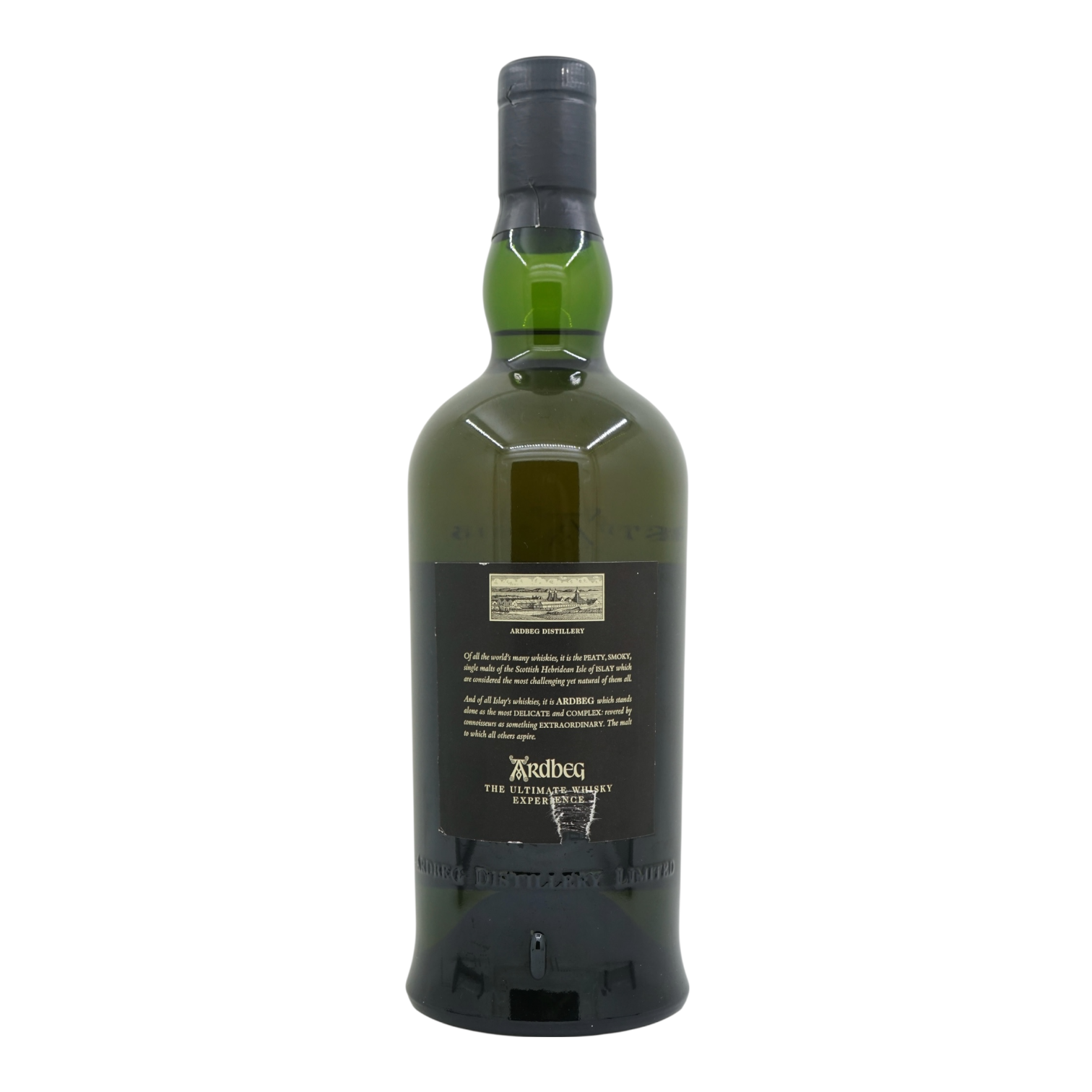 Ardbeg 17 Year Old (no box)