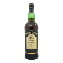 The Famous Grouse 1990/2003 Vintage Malt Whisky