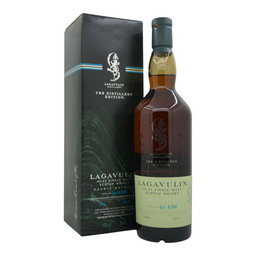 Lagavulin 2001/2017 The Distillers Edition lgv.4/506
