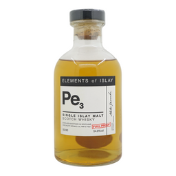 Port Ellen PE3 Elements of Islay Speciality Drinks Ltd 54.8%