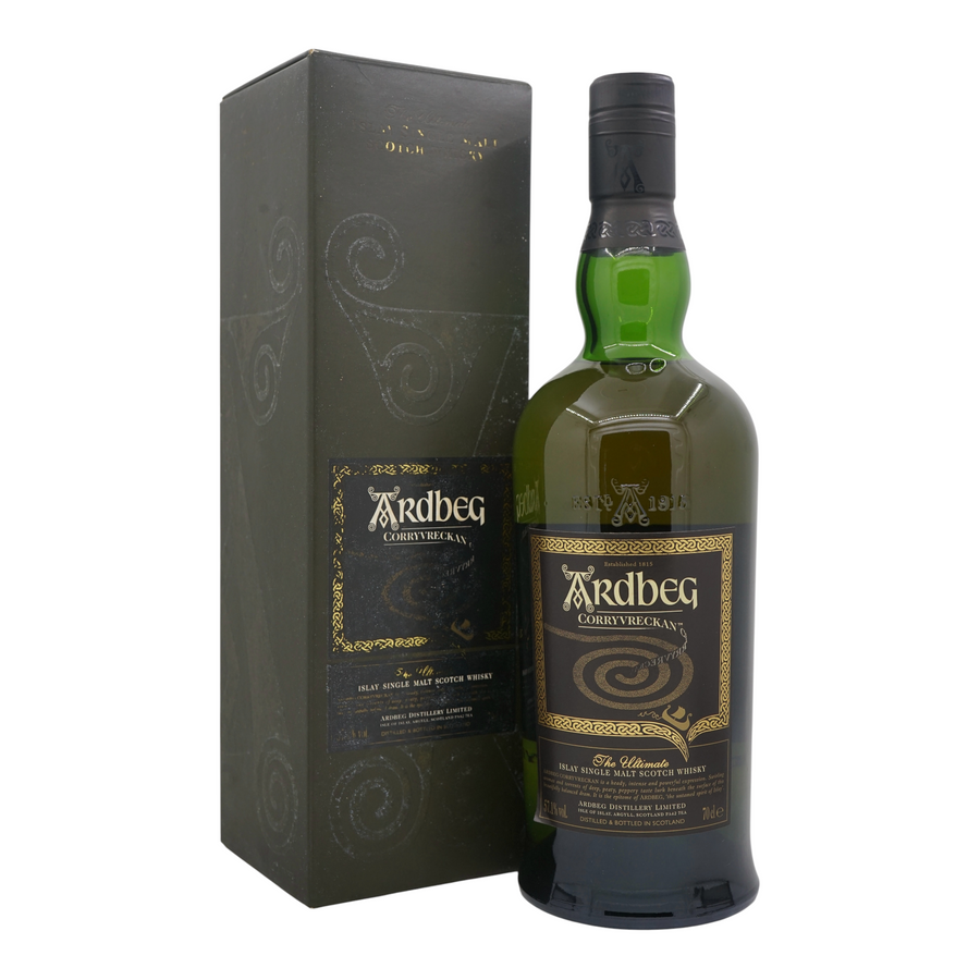 Ardbeg Corryvreckan L11