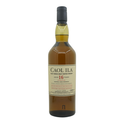 Caol Ila 16 Year Old Feis Ile 2020