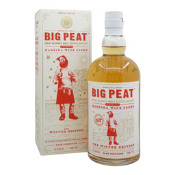 Big Peat Winter Edition 2025
