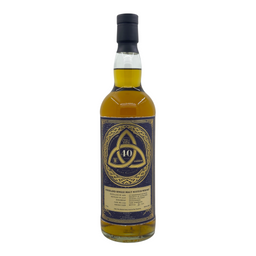 Glen Garioch 1986/2026 40 Year Old Joint bottling of Casky, House Welley and Taste of Ignorance #1793